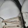 Puma - White shoes