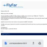 FlyFar - Impossible to contact them!