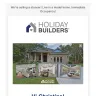 Holiday Builders - New home