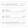 Boutiquefeel - Receiving way too many emails