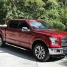 Ford - 2016 Ford F150 Lariat
