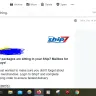 Ship7 - International parcel forwarding scam
