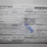 Aramex International - Lost parcel containing valuable passport