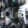 Family Go Karts - Brand new atv leaks oil