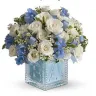 Flowersallover.com / FTD & Teleflora Flowers & Gifts - Floral Arrangment