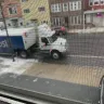 Pepsi - The delivery driver