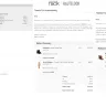 Nordstrom Rack - Clothes, bags, shoes, website, inventory and refund issues