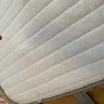 MattressNextDay - Kayflex shallow luxury 800 pocket mattress