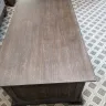 Ashley HomeStore - Delivered damaged furniture