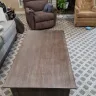 Ashley HomeStore - Delivered damaged furniture