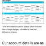 FlightCatchers.com - Took extra money when changing my tickets by saying we don't charge any admin fees it's a tax that you had to pay for airline.