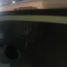 Ford - 2017 Ford Escape window pillar paint peeling
