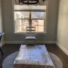 Ashley HomeStore - Dining table damaged before delivery!