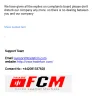 Trade FCM - My fund