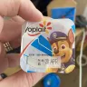 Yoplait - Strawberry fromage frais yogurt