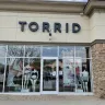 Torrid - Refused because of medical excuse for mask
