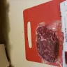 Omaha Steaks - Beef Ribeye Steaks 4 pcs 8 ozs. BOx 487