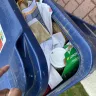 Waste Management [WM] - Recycling bin hasnt been emptied in three weeks
