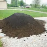 Home Depot - Ordered topsoil from home depot and got compost instead