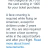 Expedia - Using a travel credit and Expedia charging more than the airline!