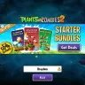 Electronic Arts (EA) - Plants Vs. Zombies 2: Did not receive purchased items