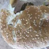 Burger King - Buns