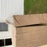 Angies List - Backyard deck repair