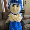 MascotCosplay Group - Spartan mascot costume