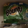 Bounty Towels - Bounty Select-a-size
