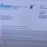 Mr. Cooper - Late fee unapplied