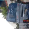 Greyhound Lines - Driver not doing his job