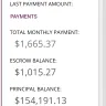 Specialized Loan Servicing [SLS] - 2nd payment increase in 2 months