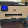 HP - HP Officejet Pro 9025