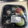 Woolworths South Africa - Forelle pears and white flesh nectarines