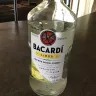 Bacardi - Bacardi Limon