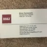Truist Bank (formerly BB&T Bank) - Trying to have statement of fact notarized