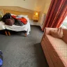 Britannia Hotels Ltd - Disgusting room and service at the royal albion hotel brighton