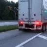 Pepsi - Truck driver