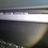HP - 18 month old Laptop falling apart along lid/keyboard hinge
