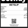 Betway Group - I won a virtual bet but betway Ghana is refusing to pay money