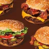 Burger King - Online application, pricing discrepancies and store managers