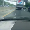 Pepsi - Pepsi truck driver