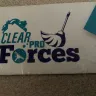 Clear.pro Forces - Cleaning services