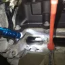 Engine & Transmission World - Used engine has water in it - will not honor their warranty