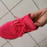 Adidas - Uncomfortable long distance running shoe