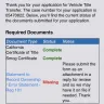 California Department of Motor Vehicles [CA DMV] - Registration and title