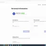 MetaBank - new checking and debit card account