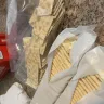 Mondelez Global - Nabisco unsalted top crackers