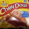 Foster Farms - Corn Dogs