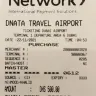 Dubai Airports / Dubai International Airport - Overcharging